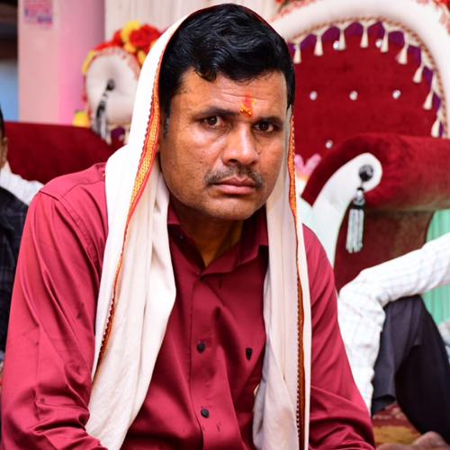 Welcome To Sharma Traders